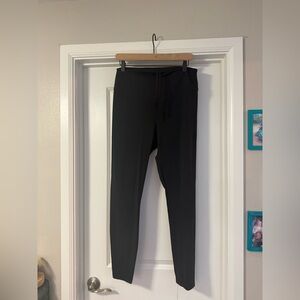 PINK Victoria's Secret Black Leggings